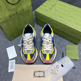 GRKG - GUKI Shoes - 259