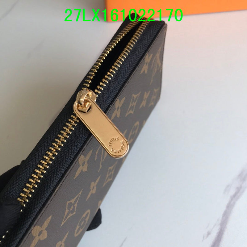 GF - CHL Wallet - 1451