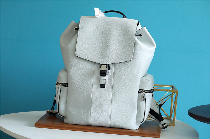 GRKG - LOV Men Backpacks - 167