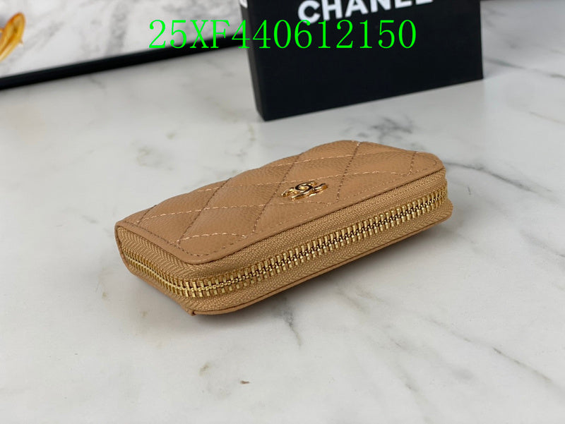 GF - CHL Wallet - 122