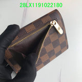 GF - CHL Wallet - 1363