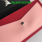 GF - CHL Wallet - 1304