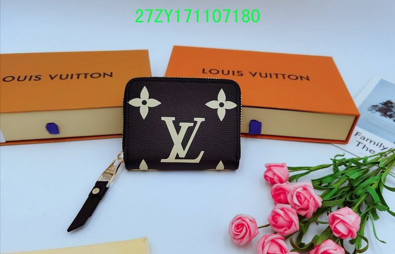 GF - CHL Wallet - 1245