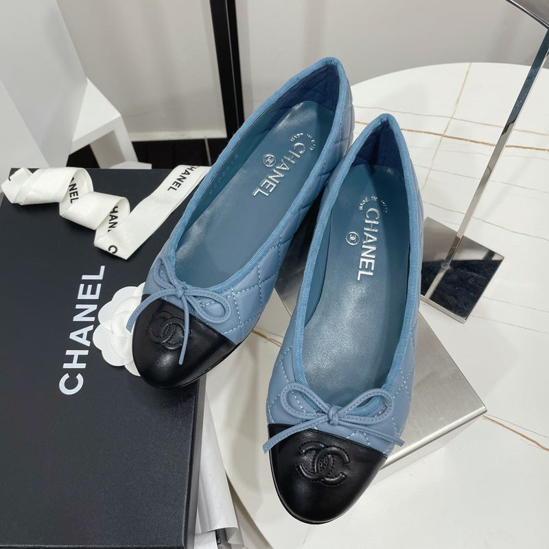 GFT - CHL Women Shoes - 054