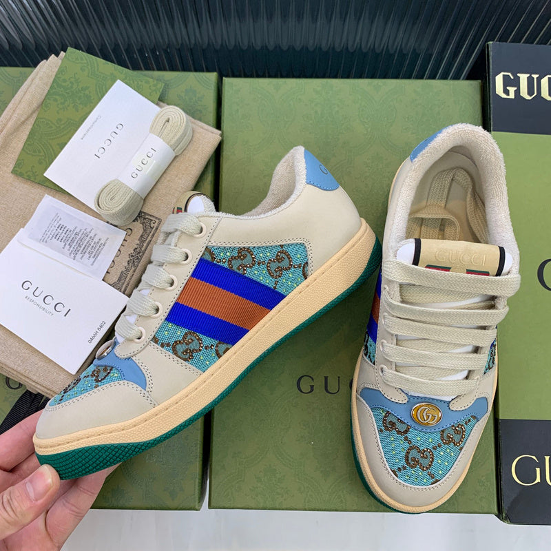 GRKG - GUKI Shoes - 358