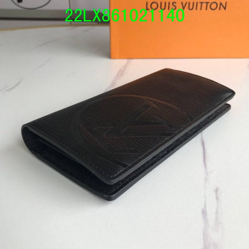 GF - CHL Wallet - 1497