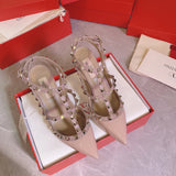 GFT - VEL Women Shoes - 319