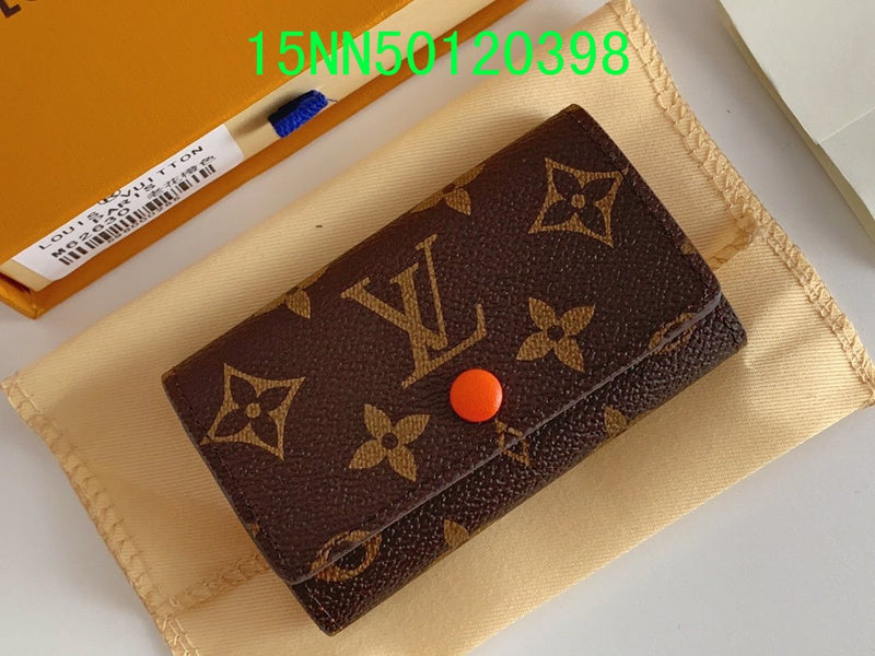 GF - CHL Wallet - 1244