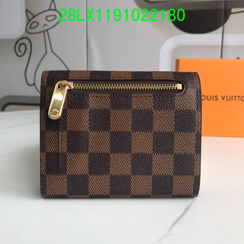 GF - CHL Wallet - 1363