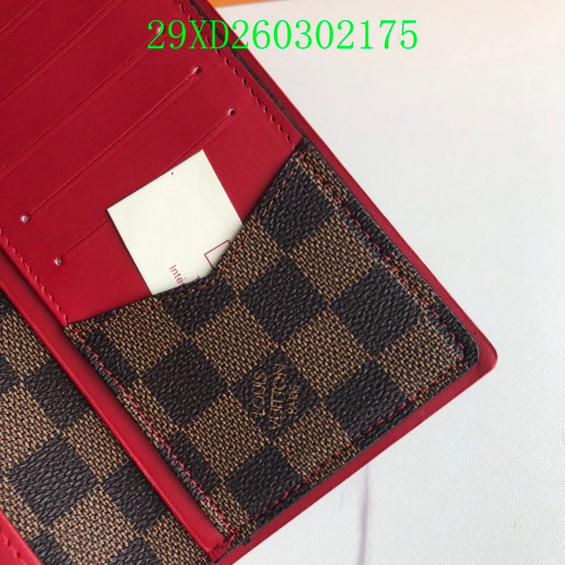 GF - CHL Wallet - 1072