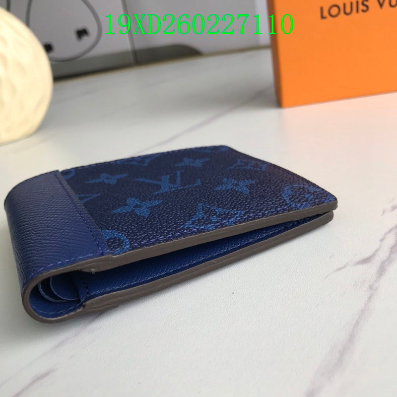 GF - CHL Wallet - 1129