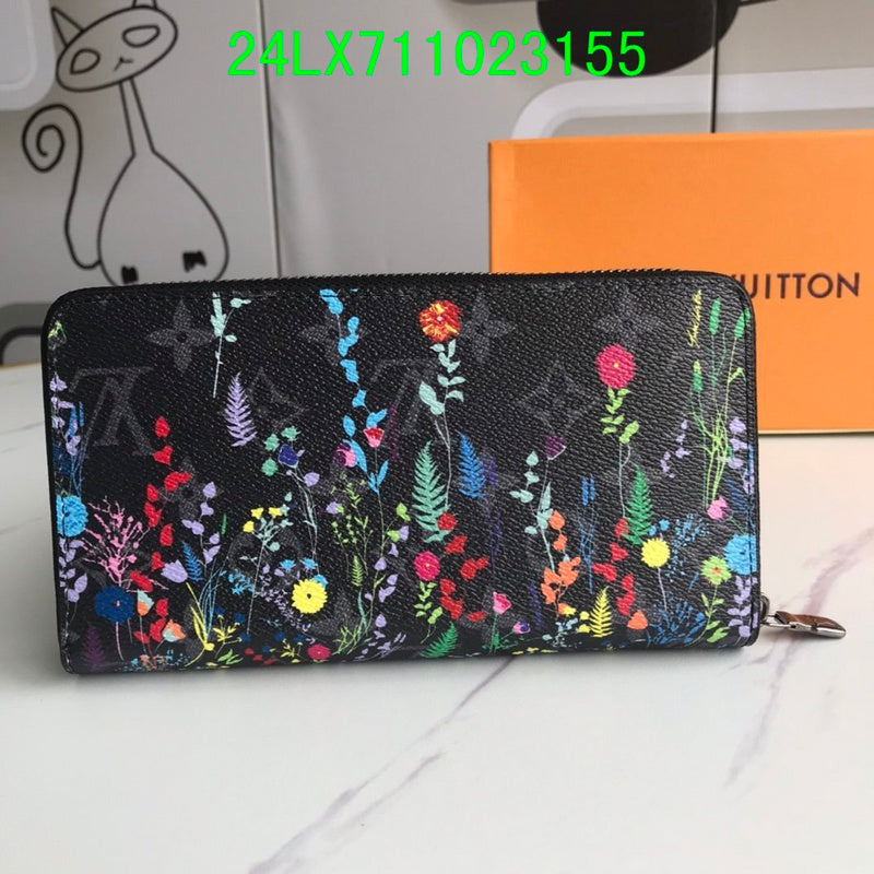 GF - CHL Wallet - 1278