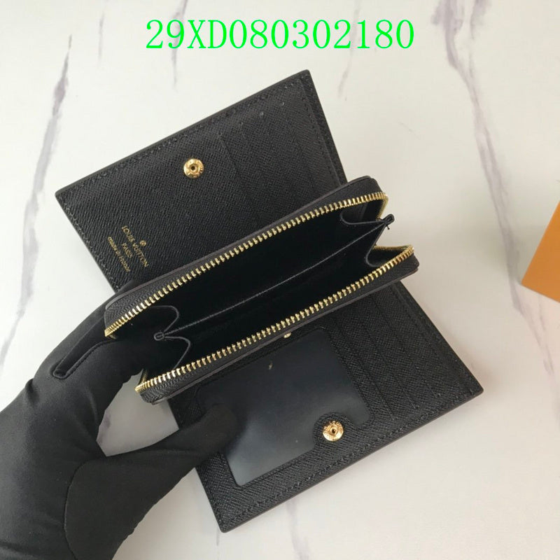 GF - CHL Wallet - 1090