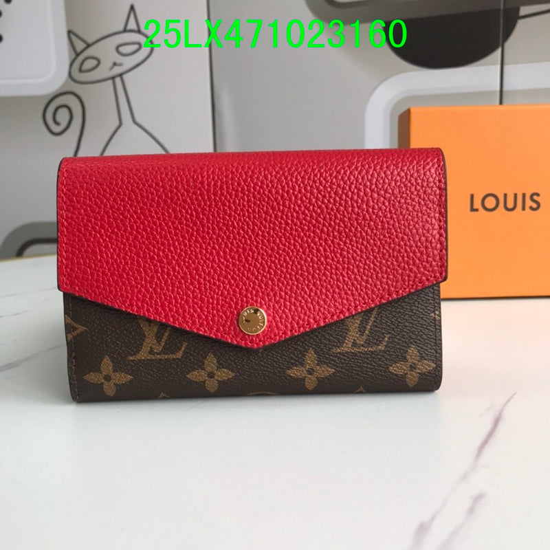 GF - CHL Wallet - 1300