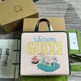 GRKG - GUKI Bags - 073