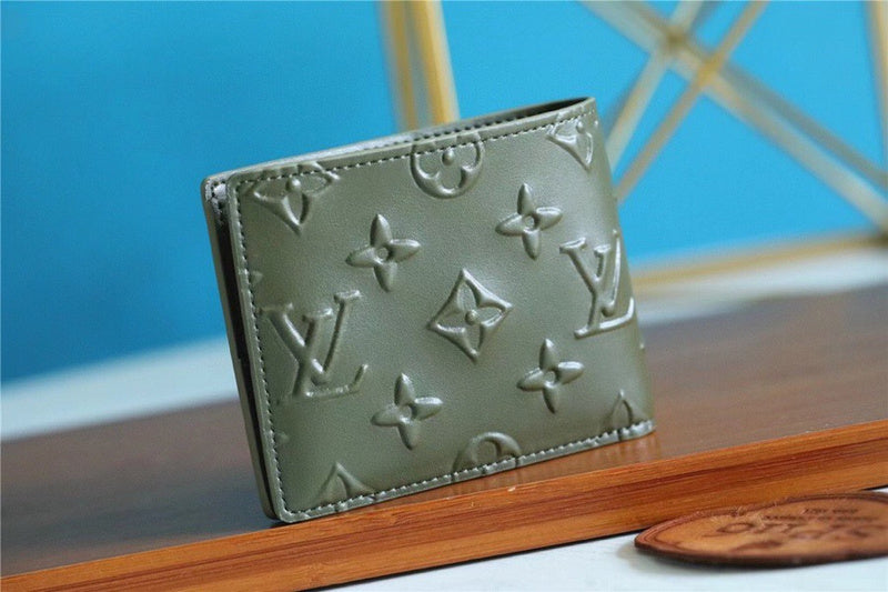 GRKG - LOV Men Wallets - 272