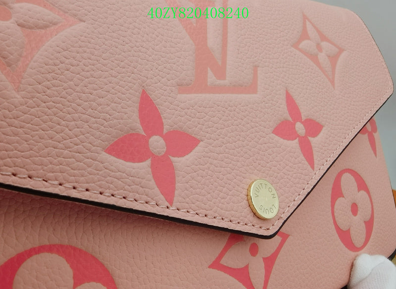 GF - CHL Wallet - 1004