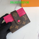 GF - CHL Wallet - 1445