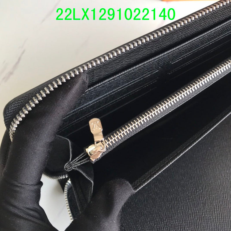 GF - CHL Wallet - 1353