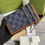 GRKG - GUKI Bags - 2113