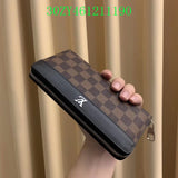 GF - CHL Wallet - 1234