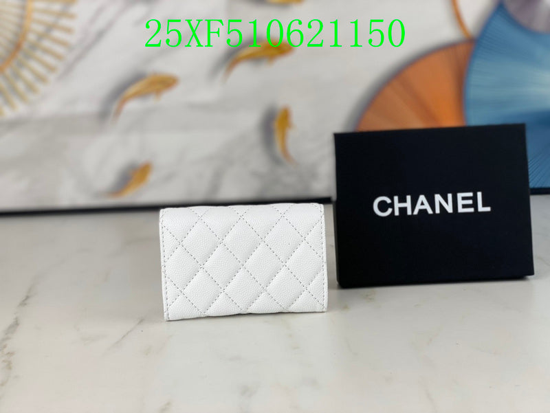 GF - CHL Wallet - 091