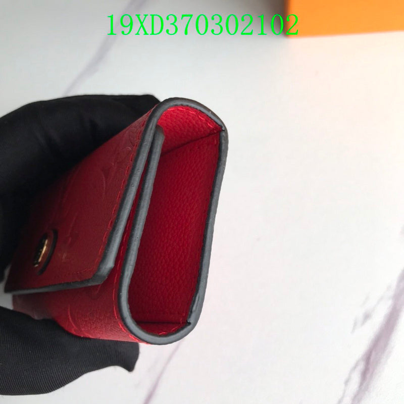 GF - CHL Wallet - 1061