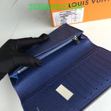 GF - CHL Wallet - 1127