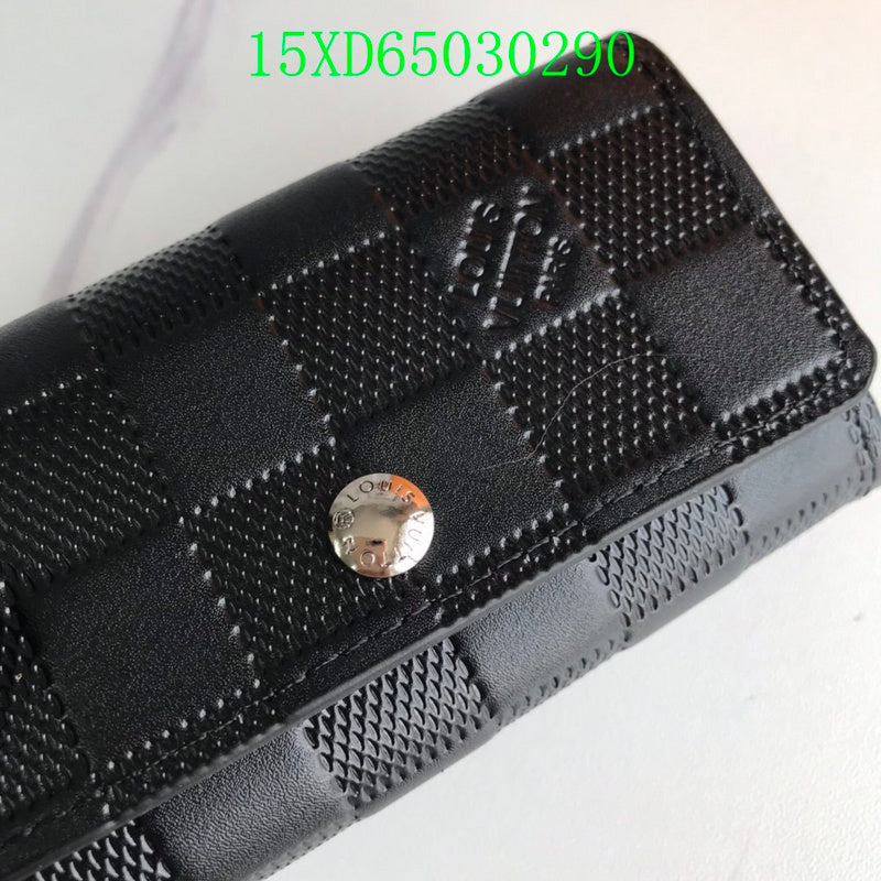 GF - CHL Wallet - 1033