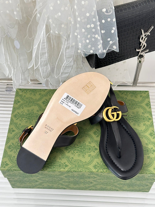 GRKG - GUKI Shoes - 107