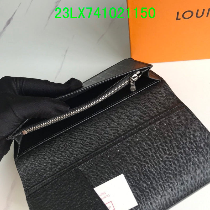 GF - CHL Wallet - 1509