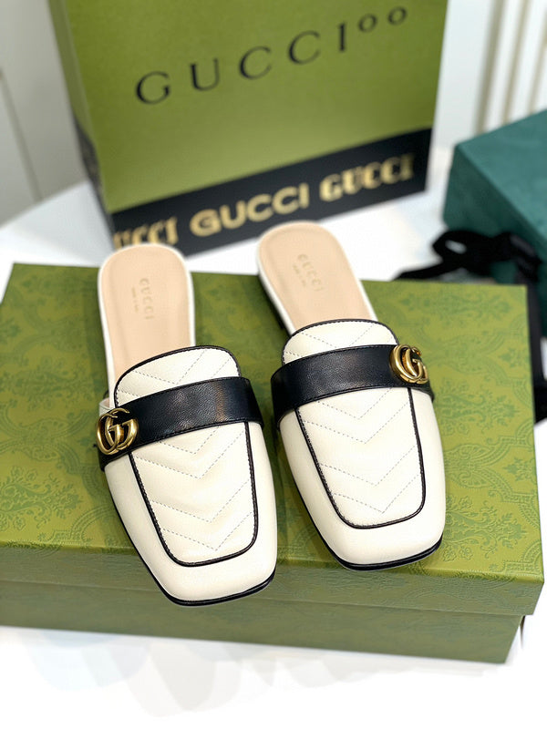 GRKG - GUKI Shoes - 279