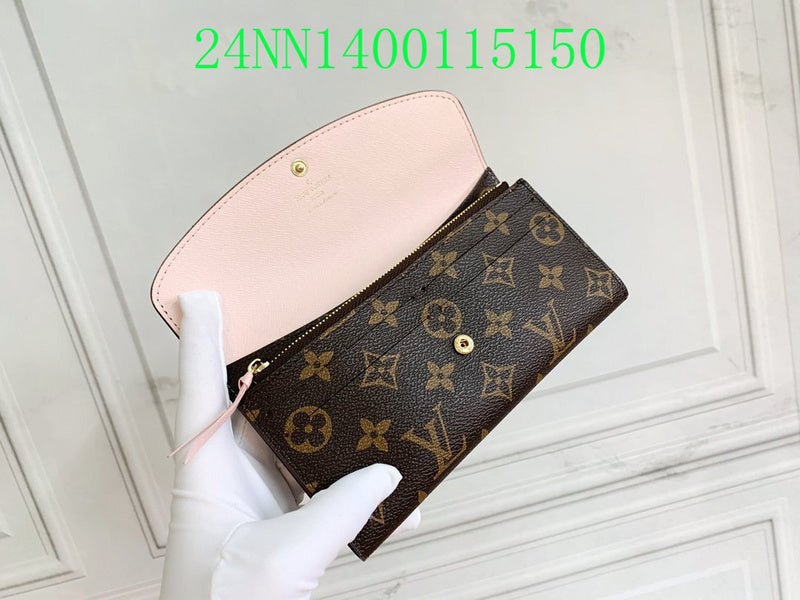 GF - CHL Wallet - 1171