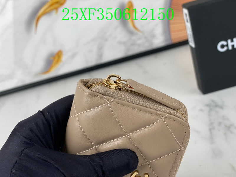 GF - CHL Wallet - 131