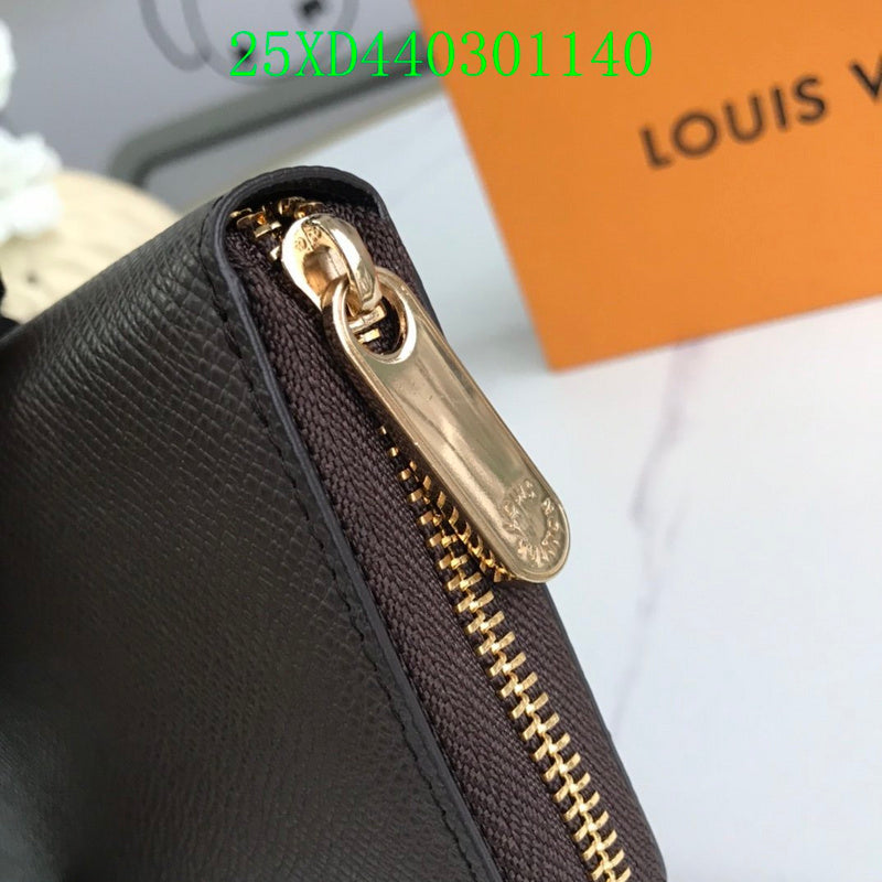 GF - CHL Wallet - 1103