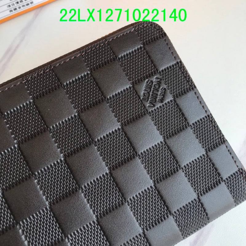 GF - CHL Wallet - 1355