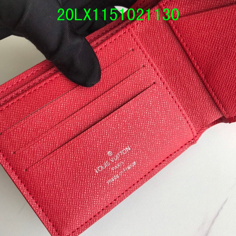 GF - CHL Wallet - 1468