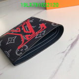 GF - CHL Wallet - 1399