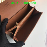 GF - CHL Wallet - 1369