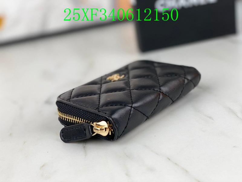 GF - CHL Wallet - 132