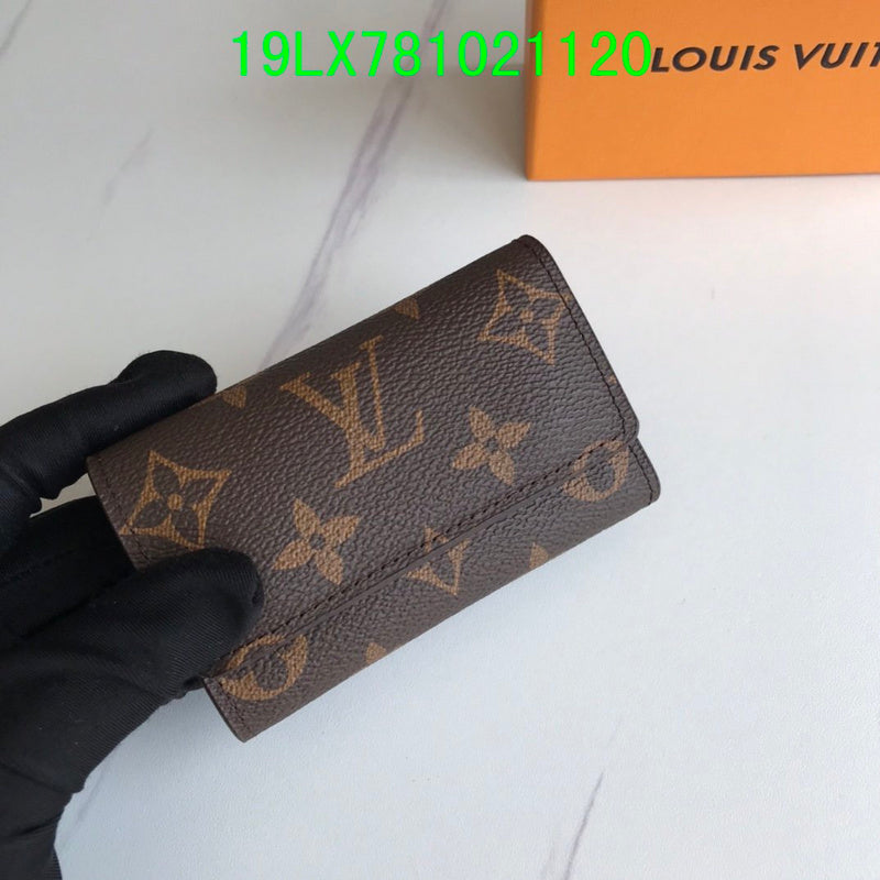 GF - CHL Wallet - 1505