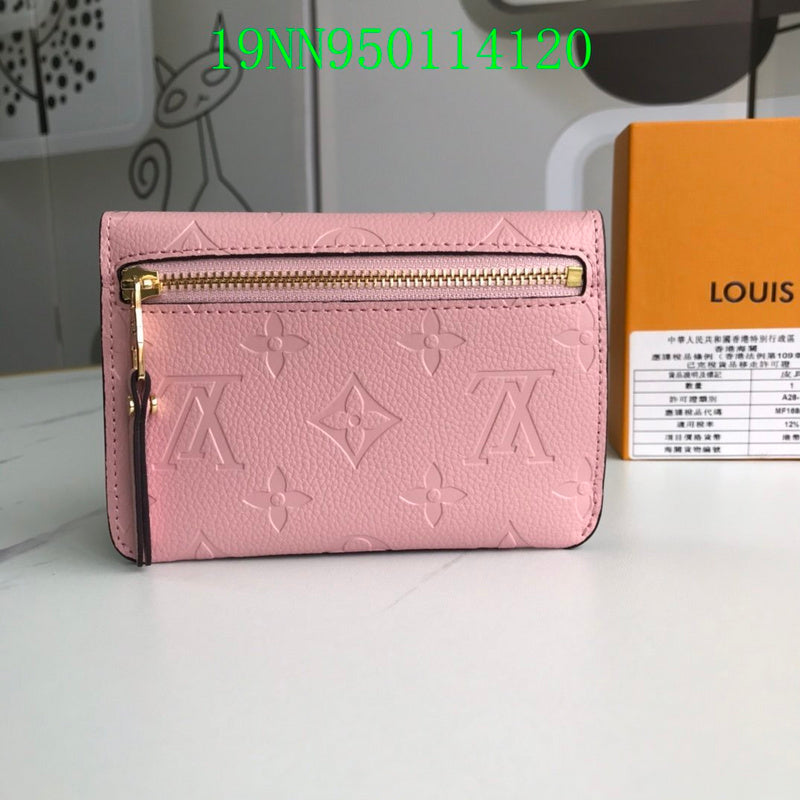 GF - CHL Wallet - 1178