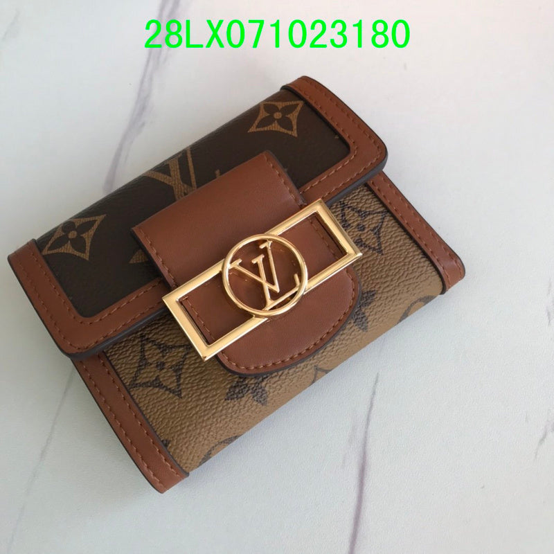 GF - CHL Wallet - 1326