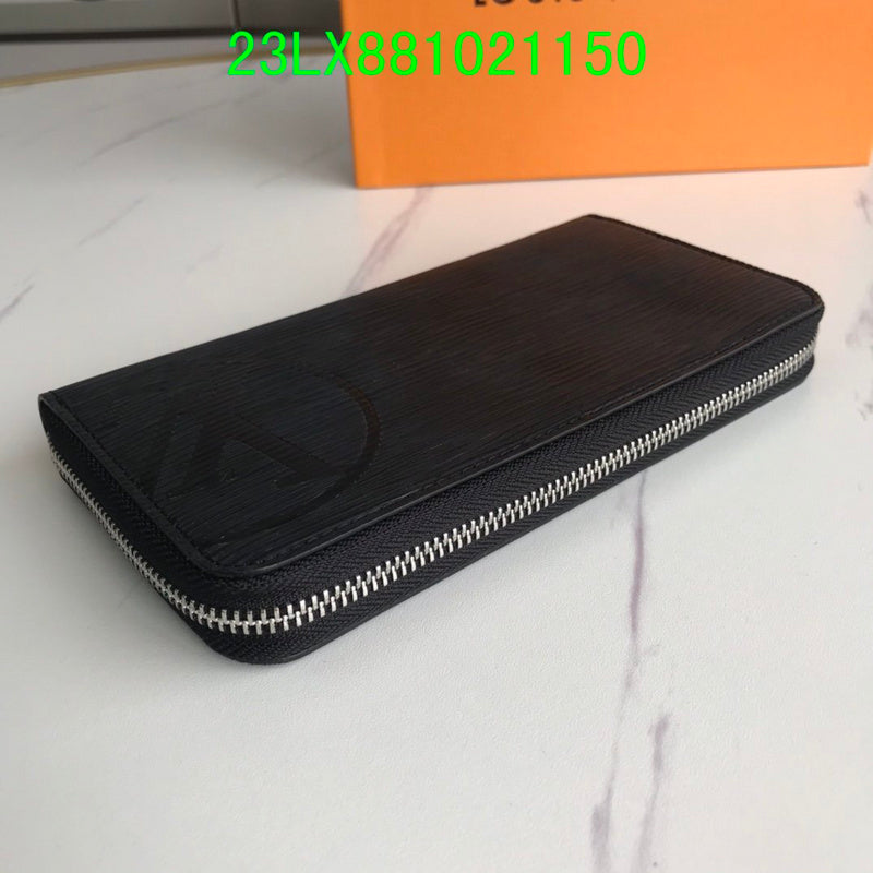 GF - CHL Wallet - 1495