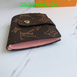 GF - CHL Wallet - 1438