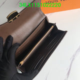 GF - CHL Wallet - 1367