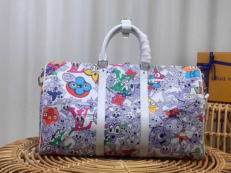 GRKG - LOV Bags - 928