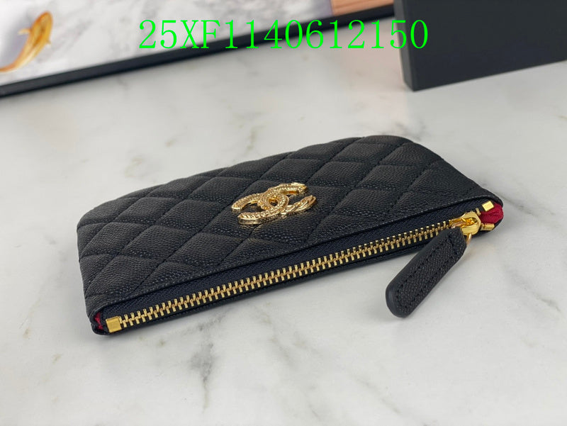 GF - CHL Wallet - 115