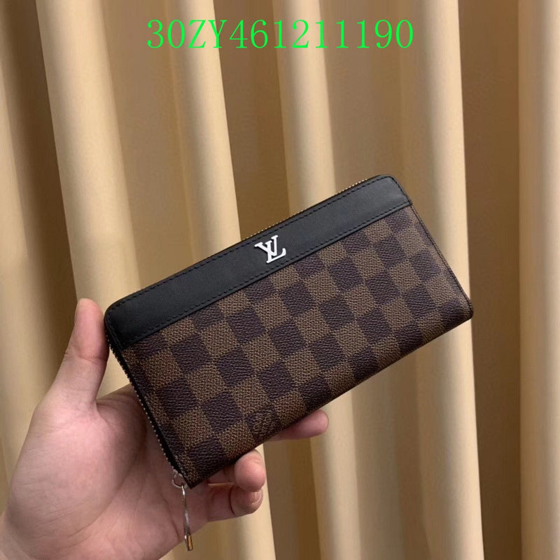 GF - CHL Wallet - 1234