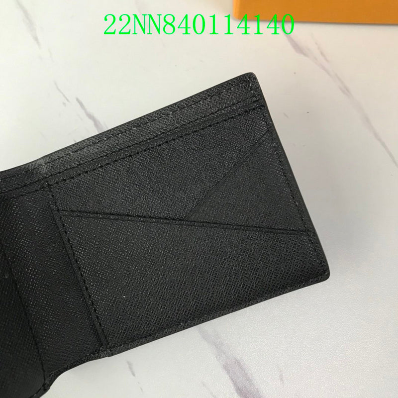 GF - CHL Wallet - 1189